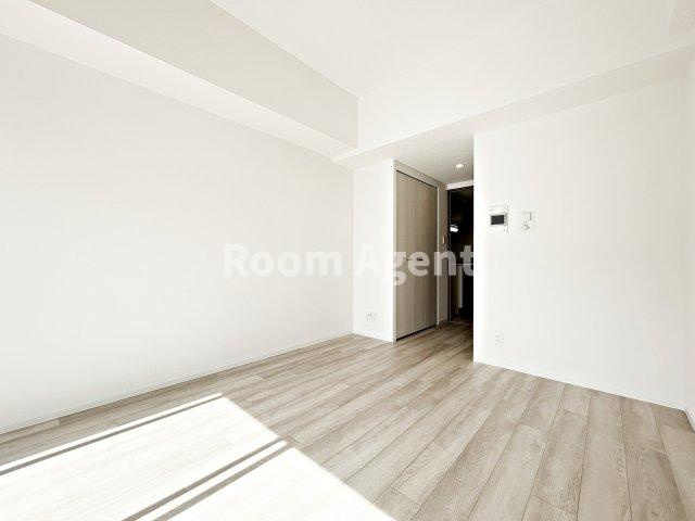 エスリード上前津LIVIAの内装