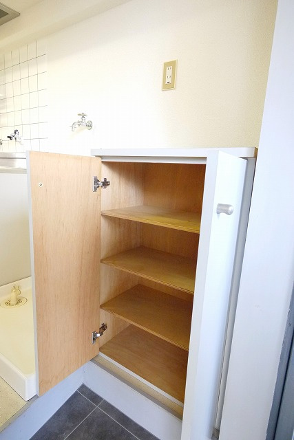 ミラドール今Ⅱのその他|※写真は別の部屋のものです。