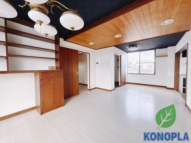 【中古戸建】前橋市昭和町1丁目