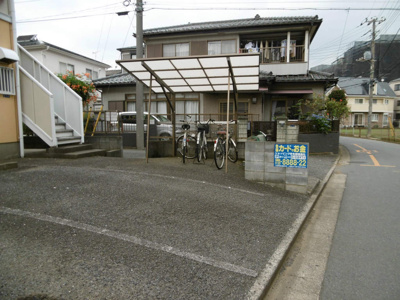 【その他共用部分】 | メゾン石原