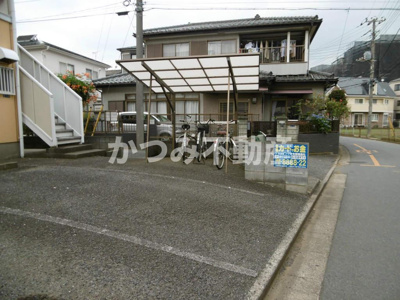 【その他共用部分】 | メゾン石原
