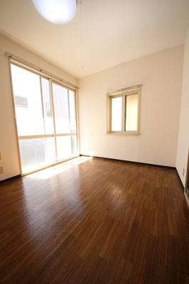 【寝室】 | メゾン石原 | 同物件別号室参考