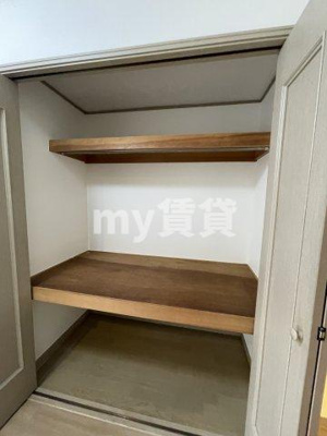 【収納】 | サンフィールド目白