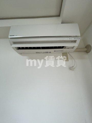 【設備】 | サンフィールド目白