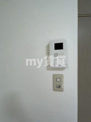 【セキュリティ】 | サンフィールド目白