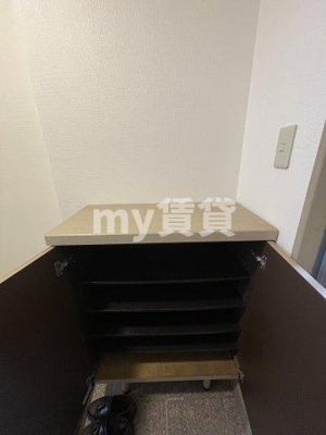 【設備】 | サンフィールド目白