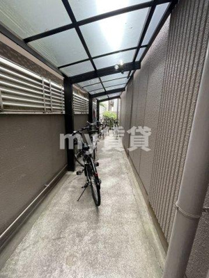 【その他共用部分】 | サンフィールド目白