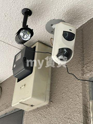 【その他】 | サンフィールド目白