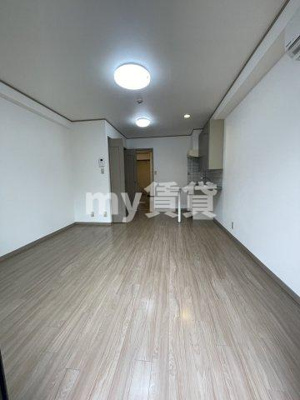 【居間・リビング】 | サンフィールド目白