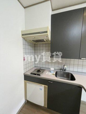 【キッチン】 | サンフィールド目白