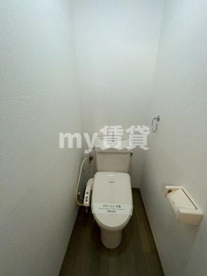 【トイレ】 | サンフィールド目白