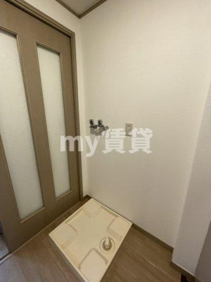 【独立洗面台】 | サンフィールド目白