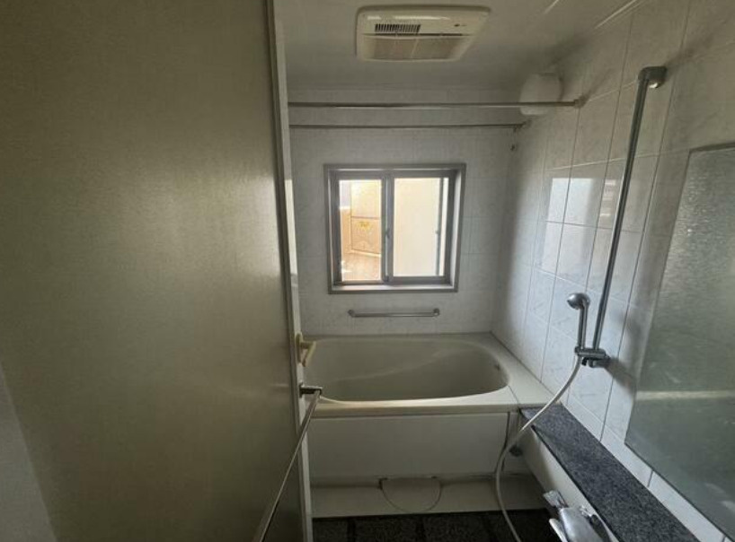 ファーミンスペリオ加古川の浴室