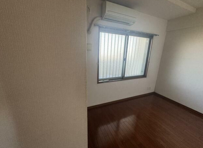 ファーミンスペリオ加古川の洋室