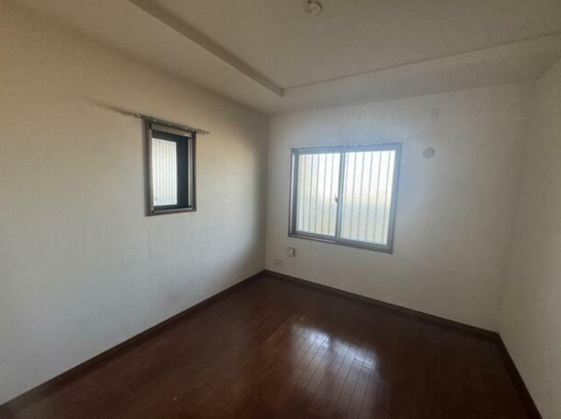 ファーミンスペリオ加古川の洋室