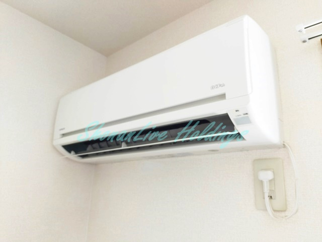 藤沢市羽鳥２丁目のアパートの設備