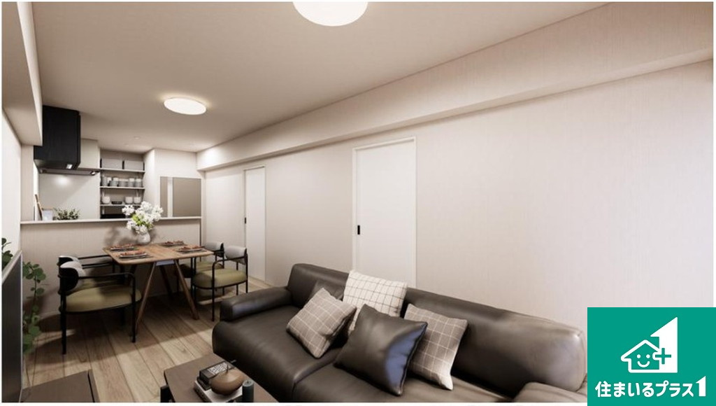 コーポあびこのその他