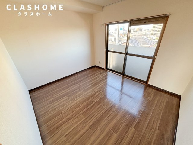 PASTORAL Ⅱ　　刈谷市近郊の賃貸ならクラスホーム刈谷店の居間・リビング|同物件の別部屋になります。