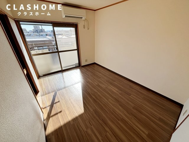 PASTORAL Ⅱ　　刈谷市近郊の賃貸ならクラスホーム刈谷店の居間・リビング|同物件の別部屋になります。