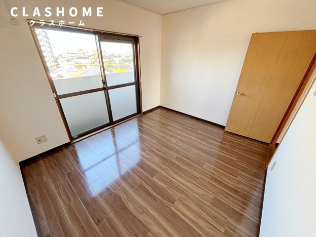 PASTORAL Ⅱ　　刈谷市近郊の賃貸ならクラスホーム刈谷店の居間・リビング|同物件の別部屋になります。