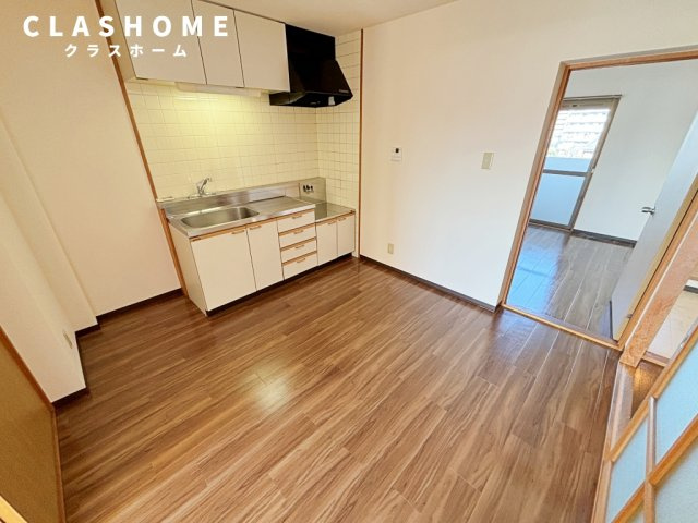 PASTORAL Ⅱ　　刈谷市近郊の賃貸ならクラスホーム刈谷店の居間・リビング|同物件の別部屋になります。