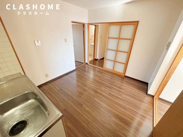 PASTORAL Ⅱ　　刈谷市近郊の賃貸ならクラスホーム刈谷店の居間・リビング|同物件の別部屋になります。