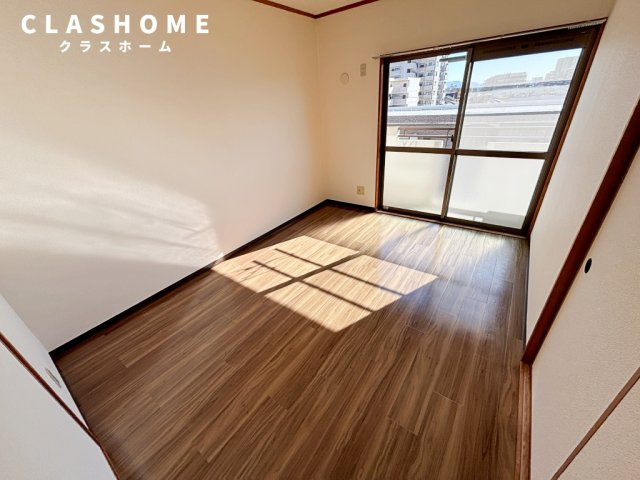 PASTORAL Ⅱ　　刈谷市近郊の賃貸ならクラスホーム刈谷店の居間・リビング|同物件の別部屋になります。