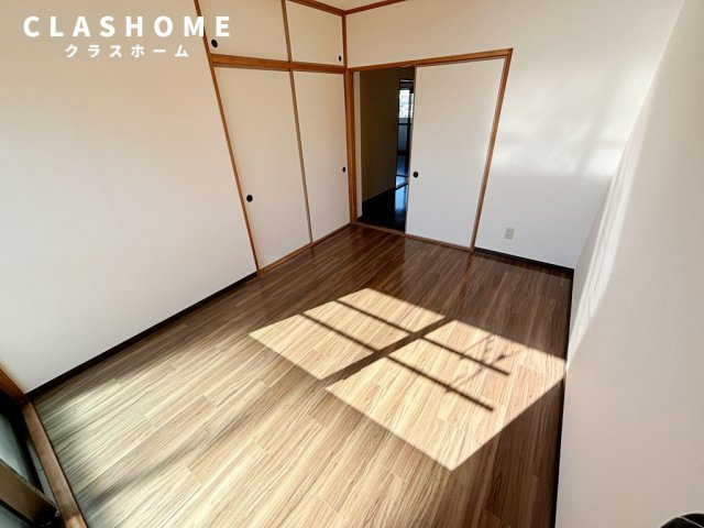 PASTORAL Ⅱ　　刈谷市近郊の賃貸ならクラスホーム刈谷店の内装|同物件の別部屋になります。