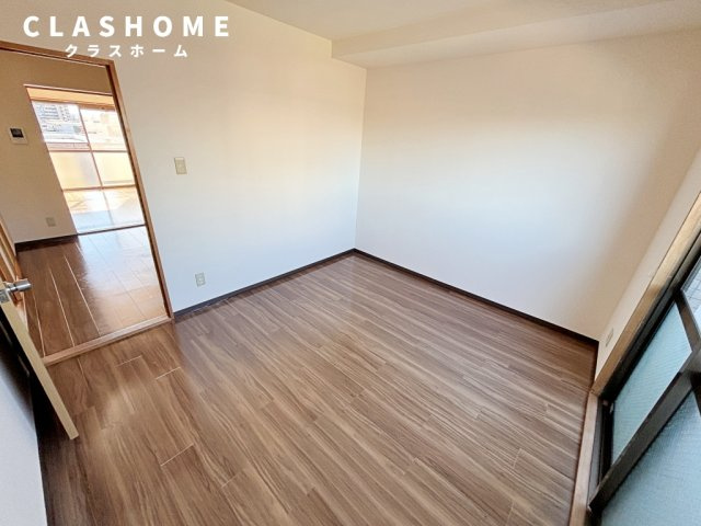 PASTORAL Ⅱ　　刈谷市近郊の賃貸ならクラスホーム刈谷店の居間・リビング|同物件の別部屋になります。