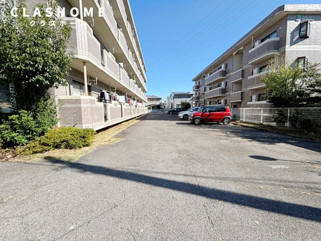 PASTORAL Ⅱ　　刈谷市近郊の賃貸ならクラスホーム刈谷店の外観