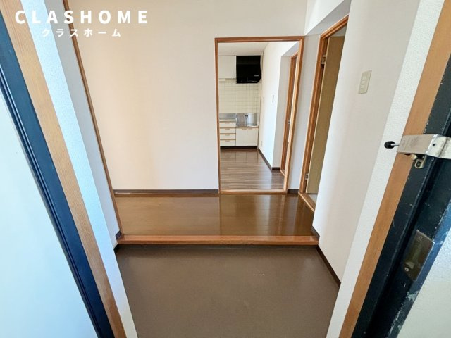 PASTORAL Ⅱ　　刈谷市近郊の賃貸ならクラスホーム刈谷店の玄関|同物件の別部屋になります。