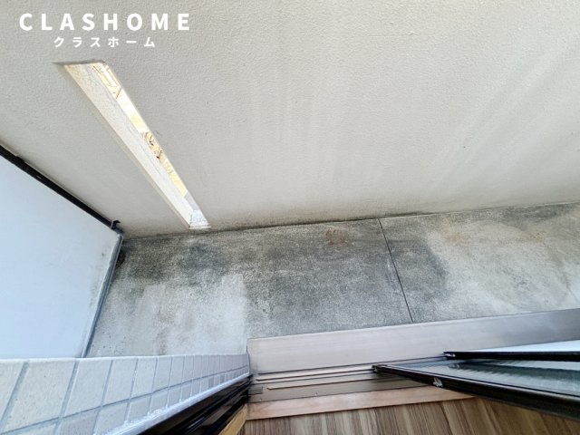 PASTORAL Ⅱ　　刈谷市近郊の賃貸ならクラスホーム刈谷店のバルコニー|同物件の別部屋になります。