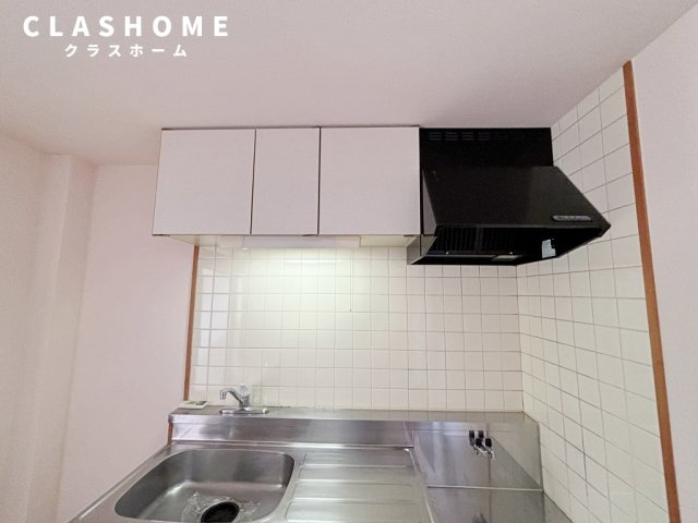 PASTORAL Ⅱ　　刈谷市近郊の賃貸ならクラスホーム刈谷店のキッチン|同物件の別部屋になります。