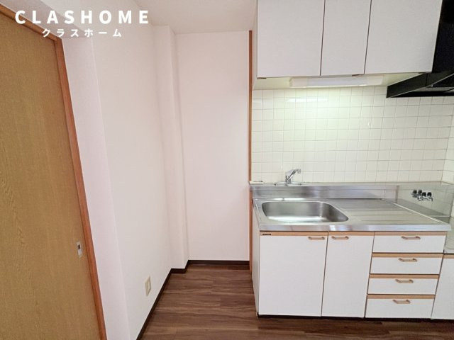 PASTORAL Ⅱ　　刈谷市近郊の賃貸ならクラスホーム刈谷店のキッチン|同物件の別部屋になります。