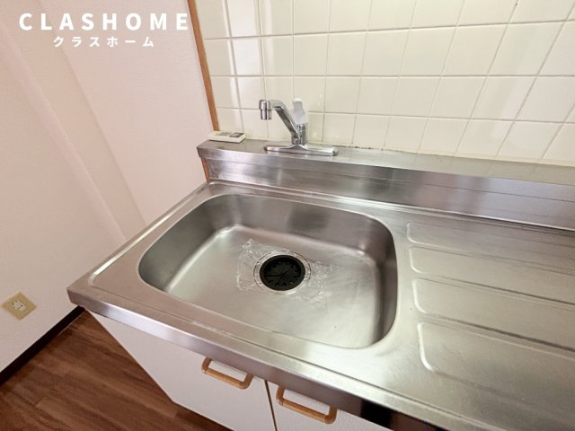 PASTORAL Ⅱ　　刈谷市近郊の賃貸ならクラスホーム刈谷店のキッチン|同物件の別部屋になります。