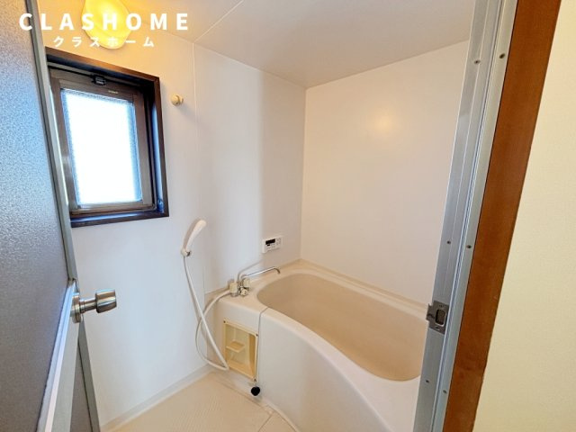 PASTORAL Ⅱ　　刈谷市近郊の賃貸ならクラスホーム刈谷店の浴室|同物件の別部屋になります。