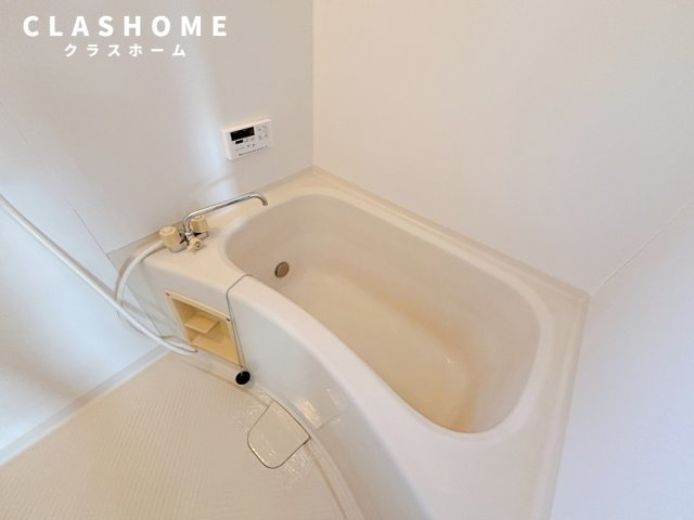 PASTORAL Ⅱ　　刈谷市近郊の賃貸ならクラスホーム刈谷店の浴室|同物件の別部屋になります。