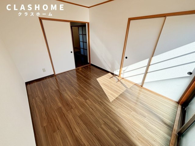 PASTORAL Ⅱ　　刈谷市近郊の賃貸ならクラスホーム刈谷店の居間・リビング|同物件の別部屋になります。