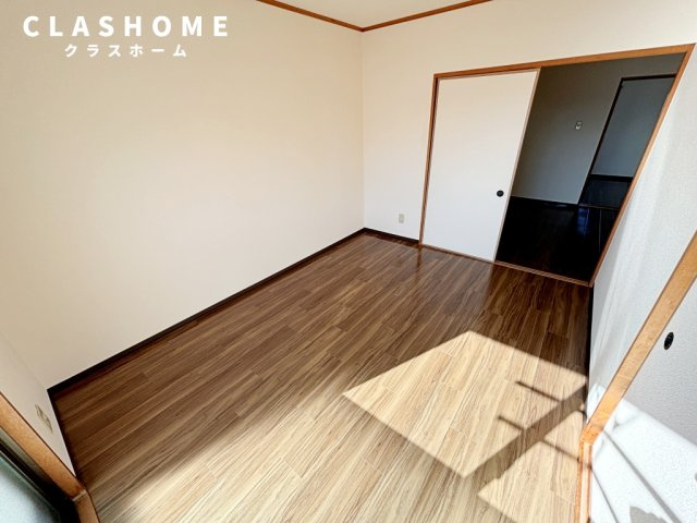 PASTORAL Ⅱ　　刈谷市近郊の賃貸ならクラスホーム刈谷店の居間・リビング|同物件の別部屋になります。