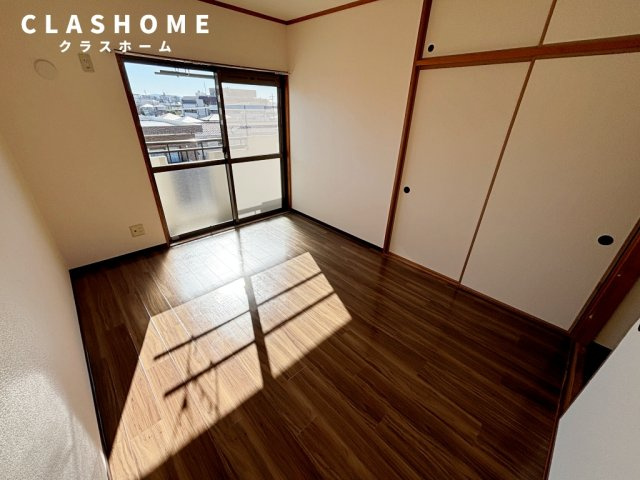 PASTORAL Ⅱ　　刈谷市近郊の賃貸ならクラスホーム刈谷店の居間・リビング|同物件の別部屋になります。