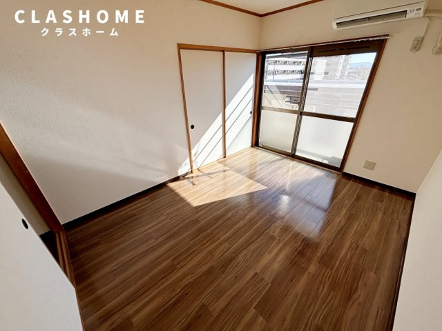 PASTORAL Ⅱ　　刈谷市近郊の賃貸ならクラスホーム刈谷店の居間・リビング|同物件の別部屋になります。