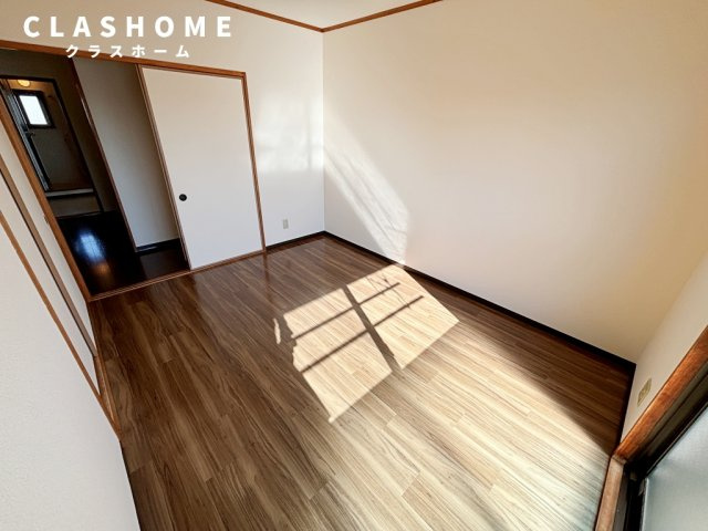 PASTORAL Ⅱ　　刈谷市近郊の賃貸ならクラスホーム刈谷店の居間・リビング|同物件の別部屋になります。