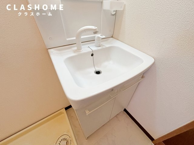 PASTORAL Ⅱ　　刈谷市近郊の賃貸ならクラスホーム刈谷店の洗面所|同物件の別部屋になります。