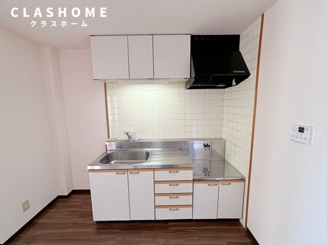 PASTORAL Ⅱ　　刈谷市近郊の賃貸ならクラスホーム刈谷店のキッチン|同物件の別部屋になります。