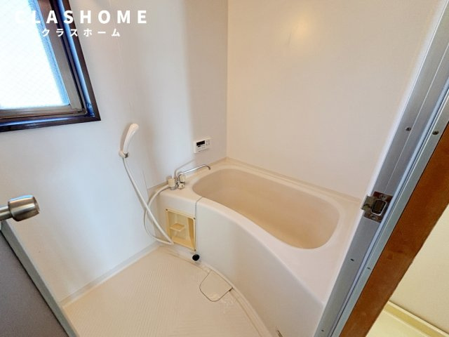PASTORAL Ⅱ　　刈谷市近郊の賃貸ならクラスホーム刈谷店の浴室|同物件の別部屋になります。