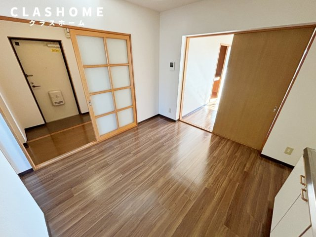 PASTORAL Ⅱ　　刈谷市近郊の賃貸ならクラスホーム刈谷店の居間・リビング|同物件の別部屋になります。