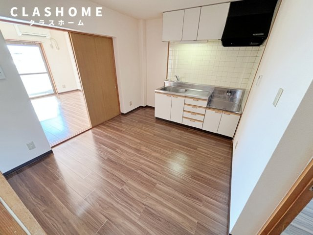 PASTORAL Ⅱ　　刈谷市近郊の賃貸ならクラスホーム刈谷店の居間・リビング|同物件の別部屋になります。