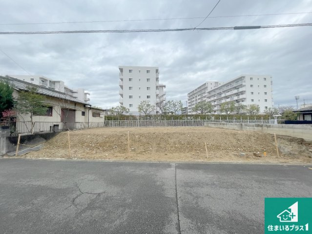 藤井寺市藤ケ丘　第1期　新築一戸建て