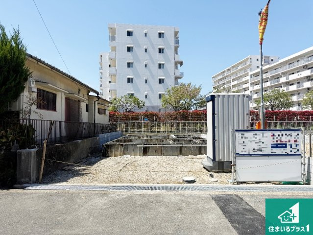 藤井寺市藤ケ丘　第1期　新築一戸建て
