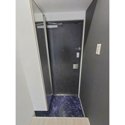 【玄関】 | エヌエムスワサントディス